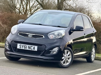 Used Kia Picanto 2011 for sale - 79509201: Photo