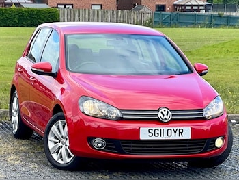 Used Volkswagen Golf 2011 for sale - 79169646: Photo