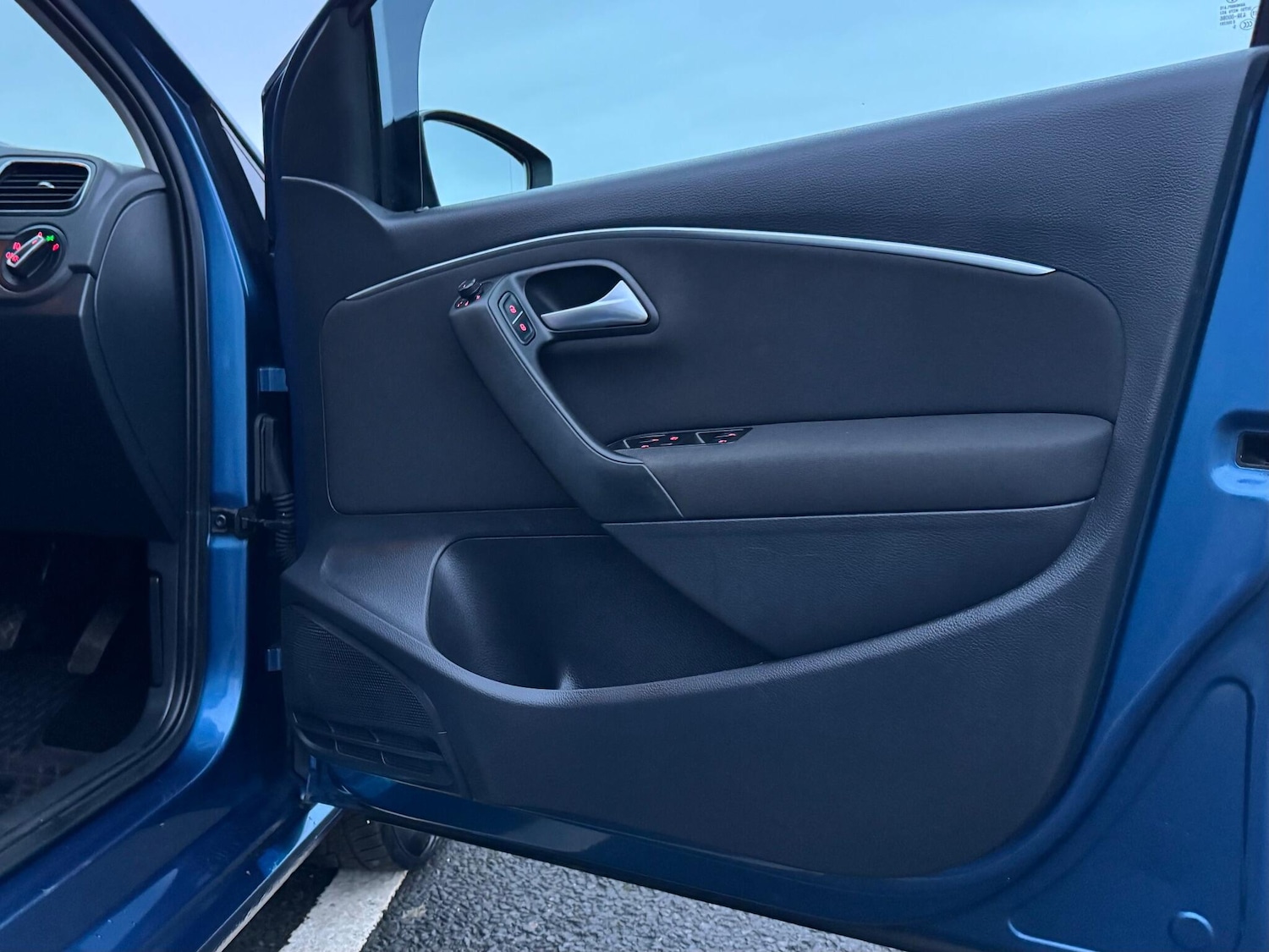 Used Volkswagen Polo 2016 for sale - 76839291: Photo 20