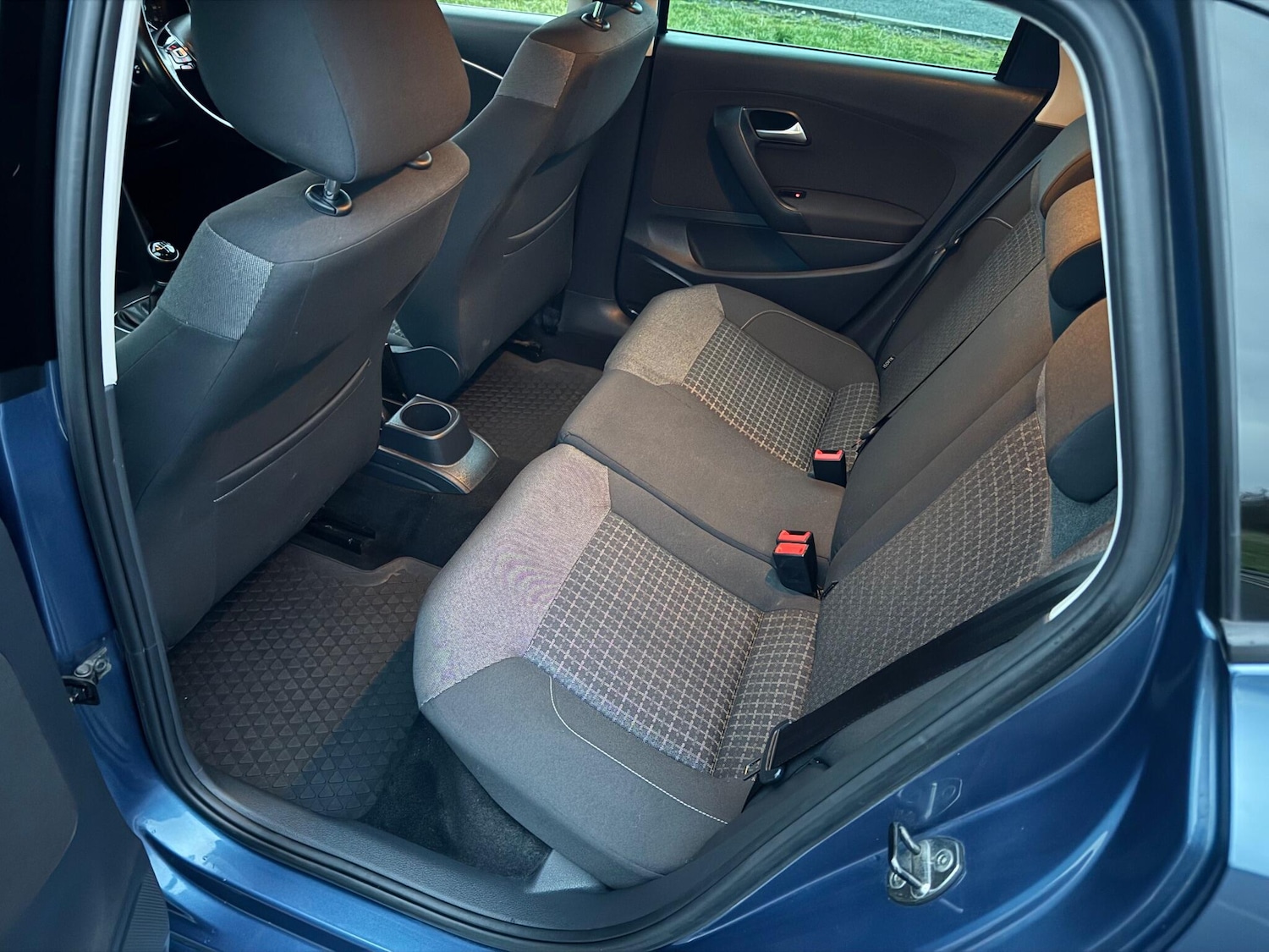 Used Volkswagen Polo 2016 for sale - 76839291: Photo 27