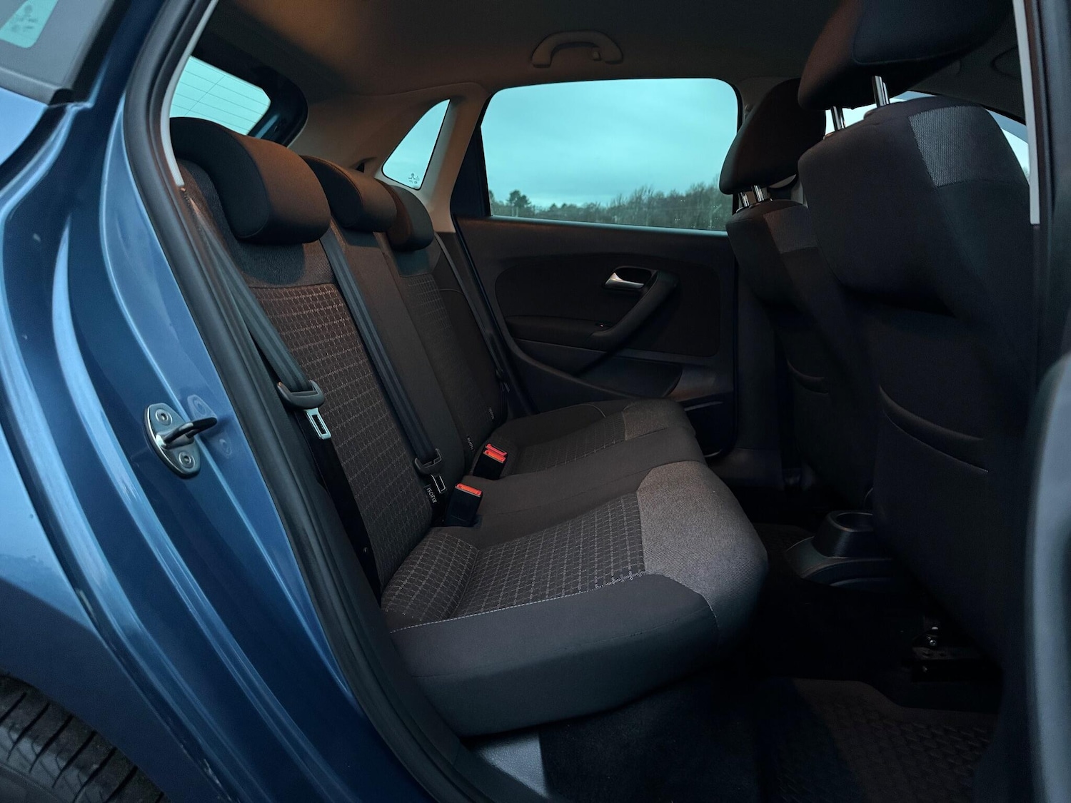 Used Volkswagen Polo 2016 for sale - 76839291: Photo 30