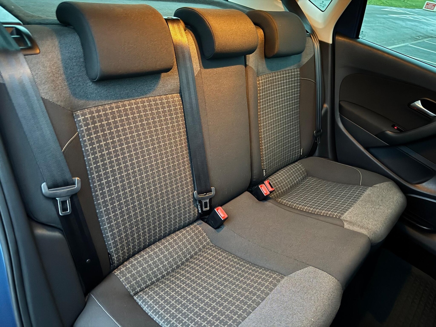 Used Volkswagen Polo 2016 for sale - 76839291: Photo 31