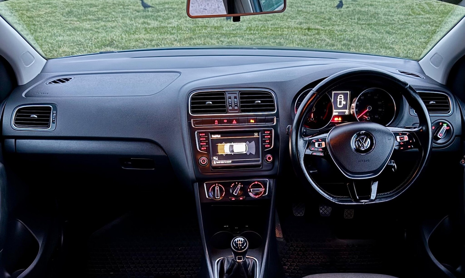 Used Volkswagen Polo 2016 for sale - 76839291: Photo 32