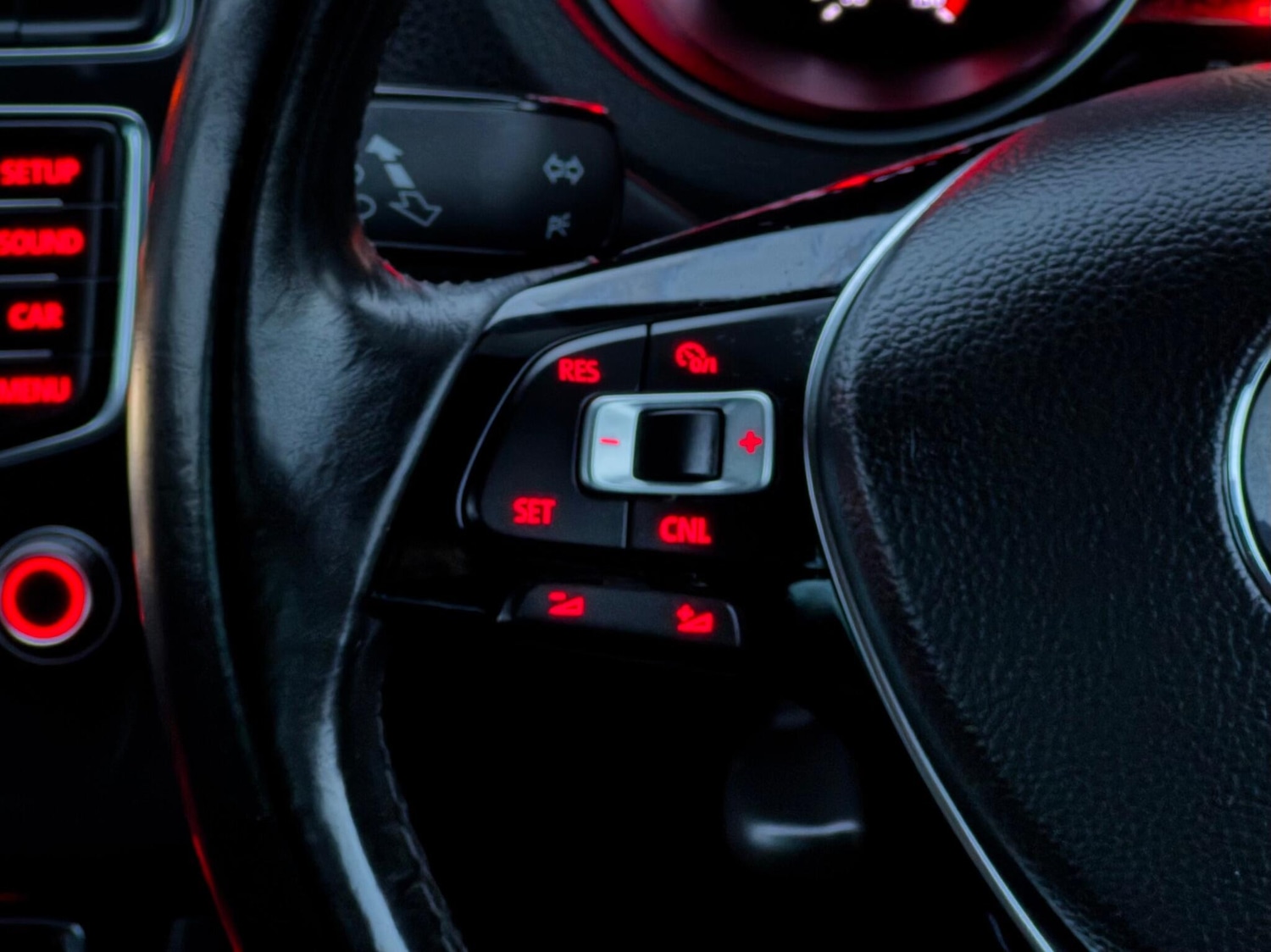 Used Volkswagen Polo 2016 for sale - 76839291: Photo 35