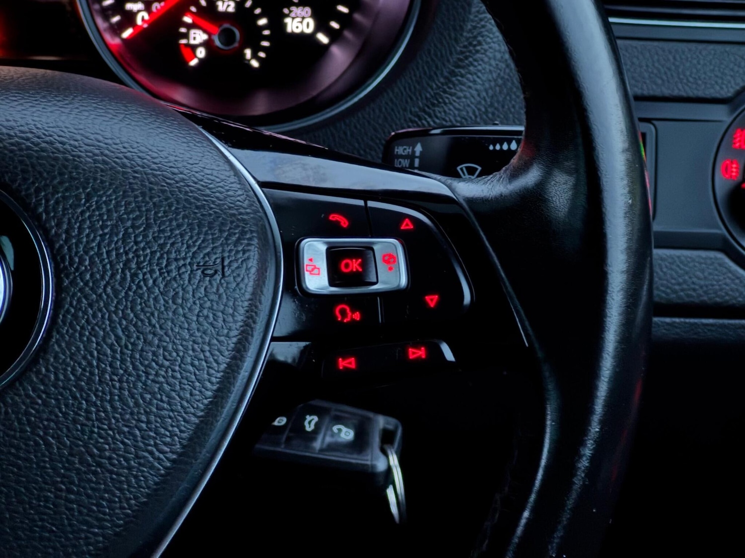 Used Volkswagen Polo 2016 for sale - 76839291: Photo 36