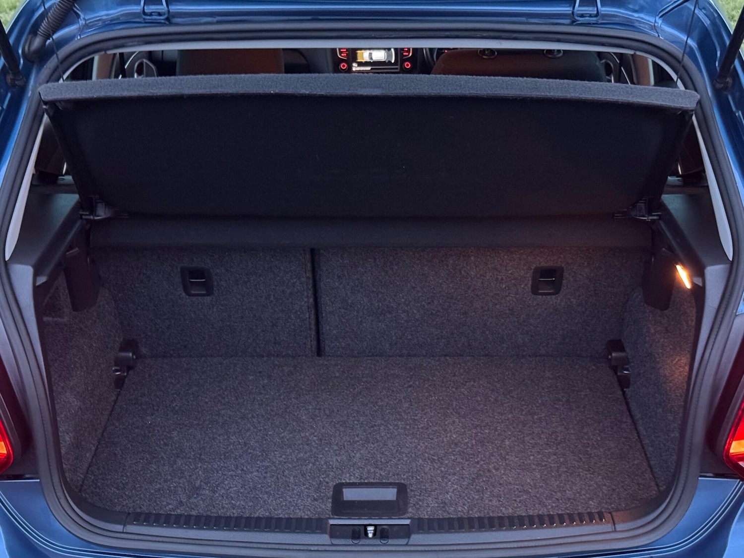 Used Volkswagen Polo 2016 for sale - 76839291: Photo 46