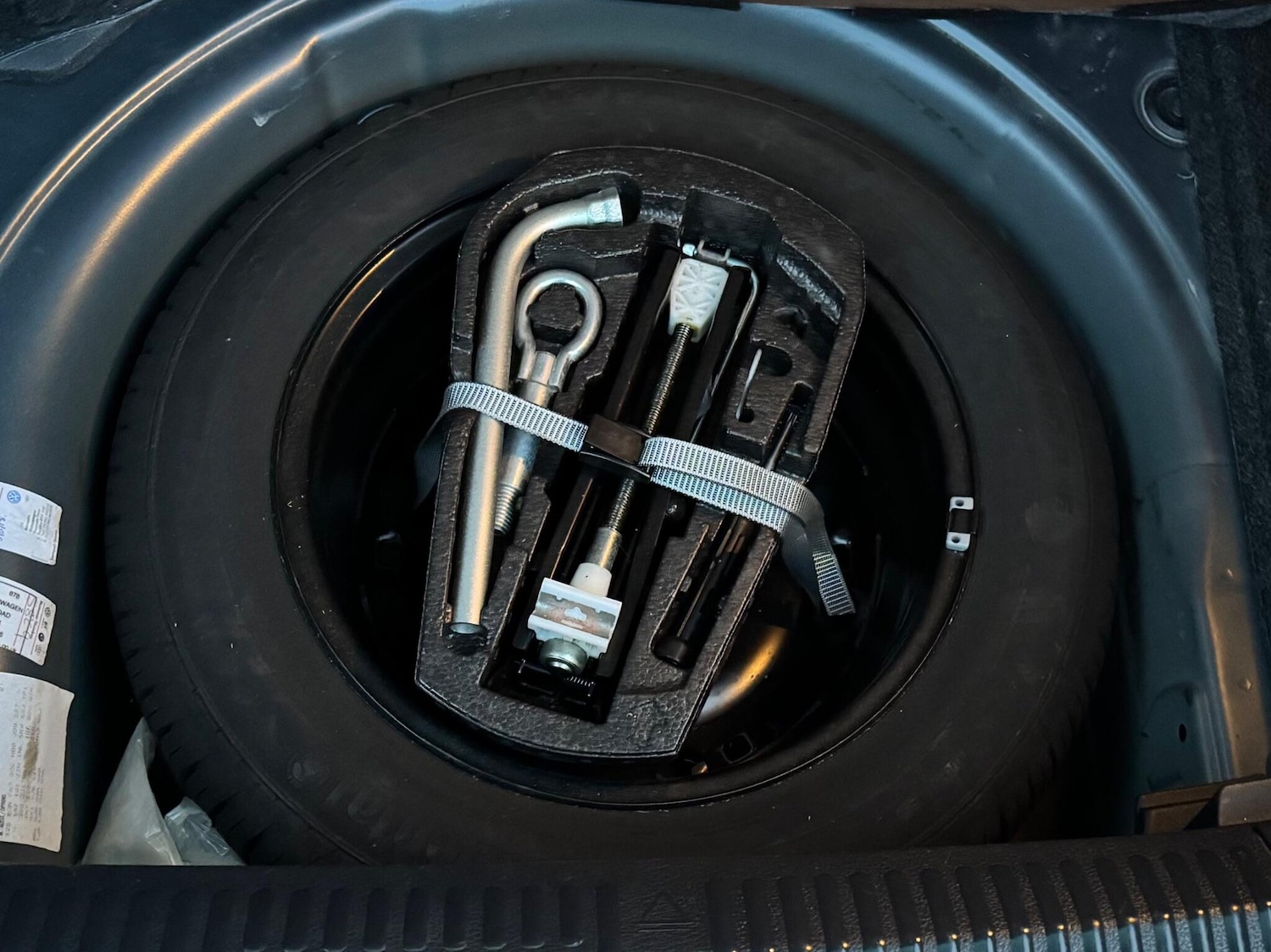 Used Volkswagen Polo 2016 for sale - 76839291: Photo 47