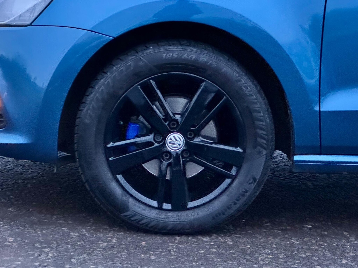 Used Volkswagen Polo 2016 for sale - 76839291: Photo 48