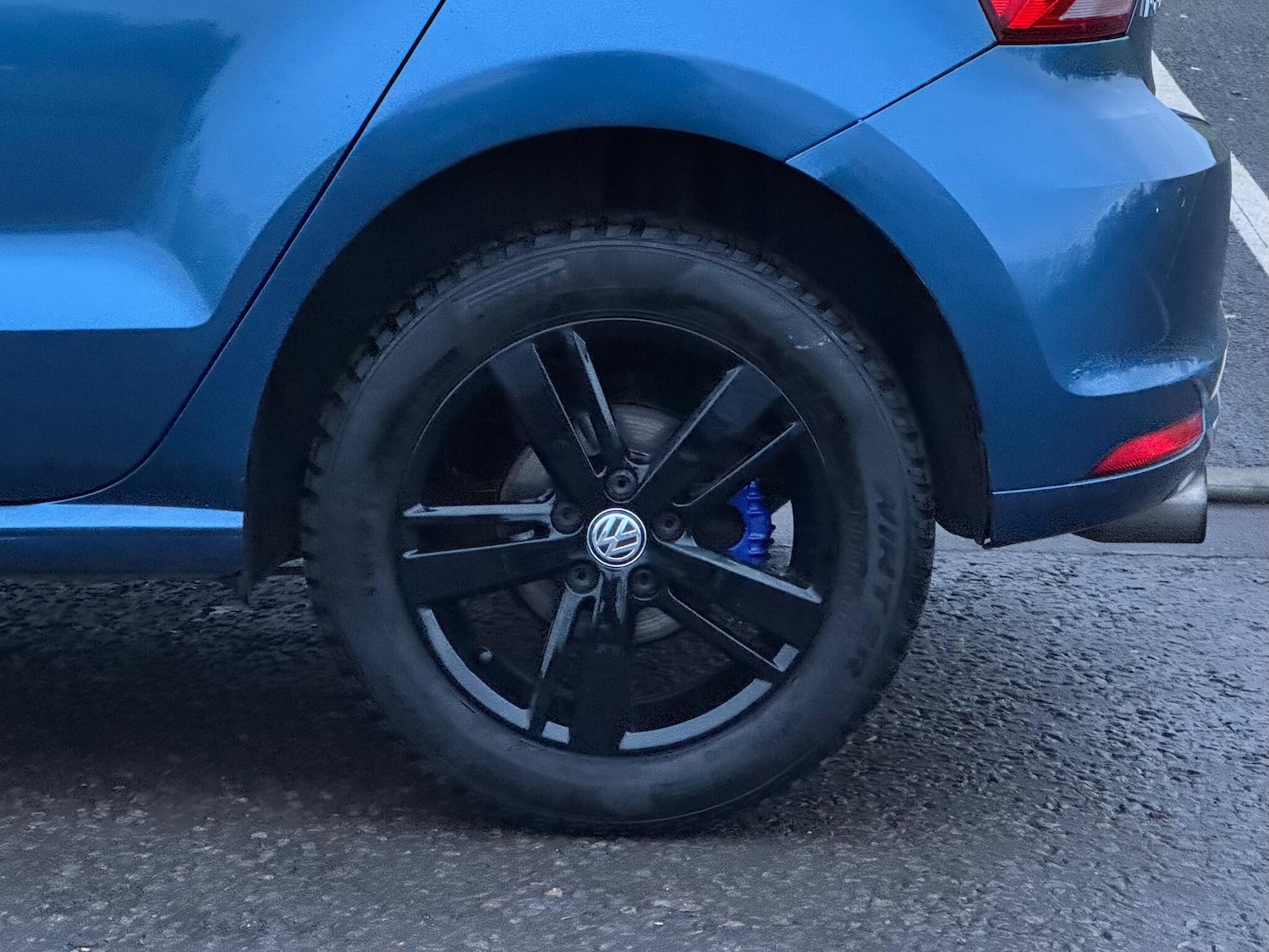 Used Volkswagen Polo 2016 for sale - 76839291: Photo 49