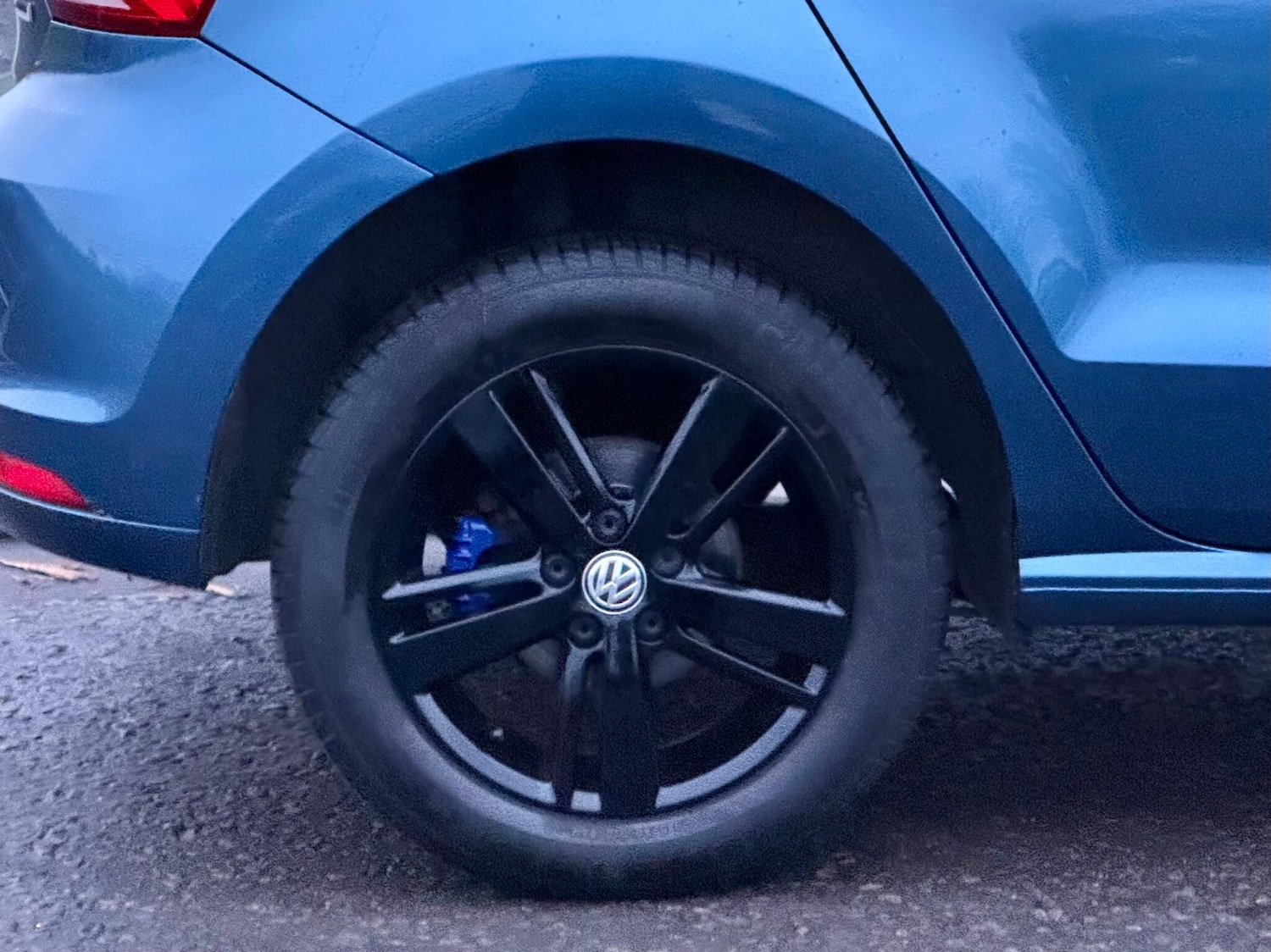 Used Volkswagen Polo 2016 for sale - 76839291: Photo 50