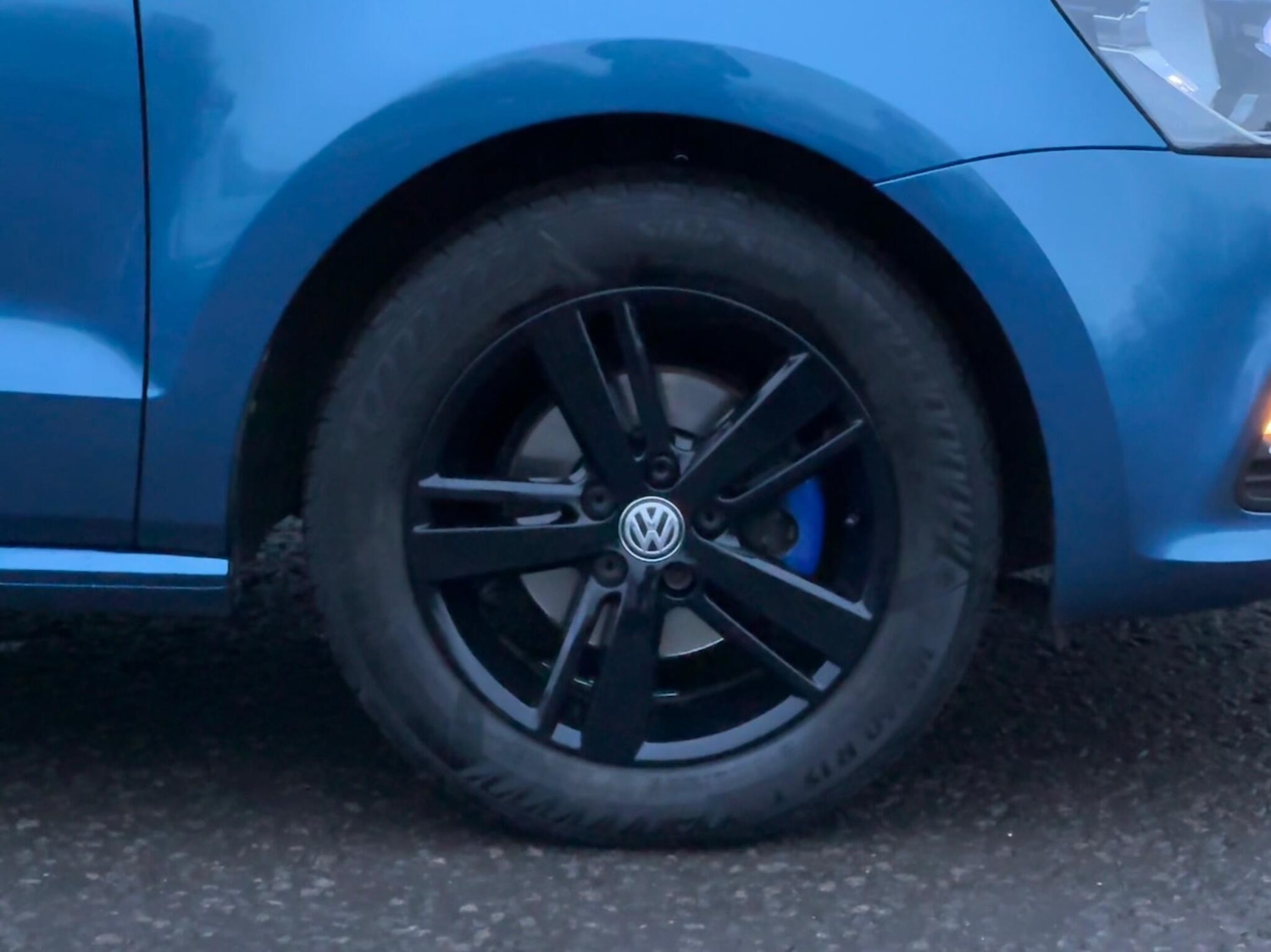 Used Volkswagen Polo 2016 for sale - 76839291: Photo 51