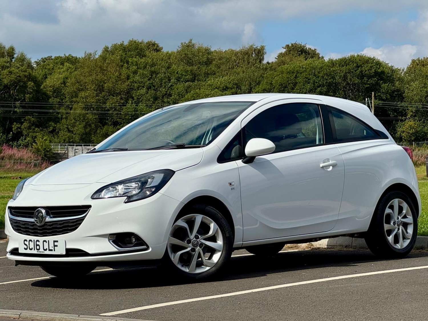 Used Vauxhall Corsa 2016 for sale - 76840738: Photo 10