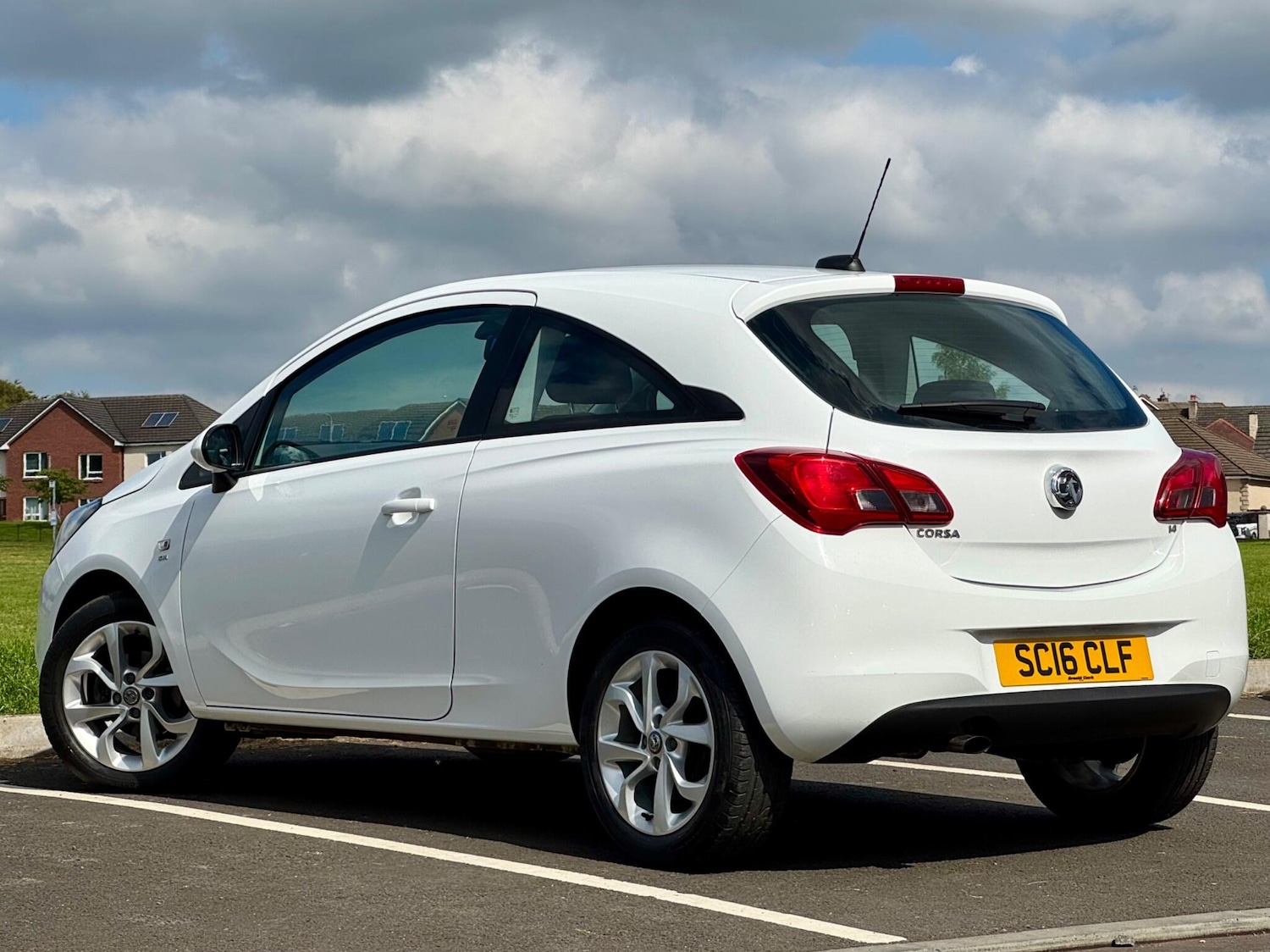 Used Vauxhall Corsa 2016 for sale - 76840738: Photo 12