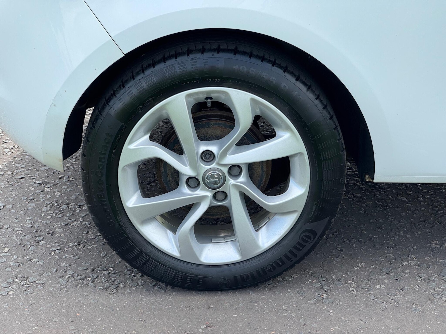 Used Vauxhall Corsa 2016 for sale - 76840738: Photo 19