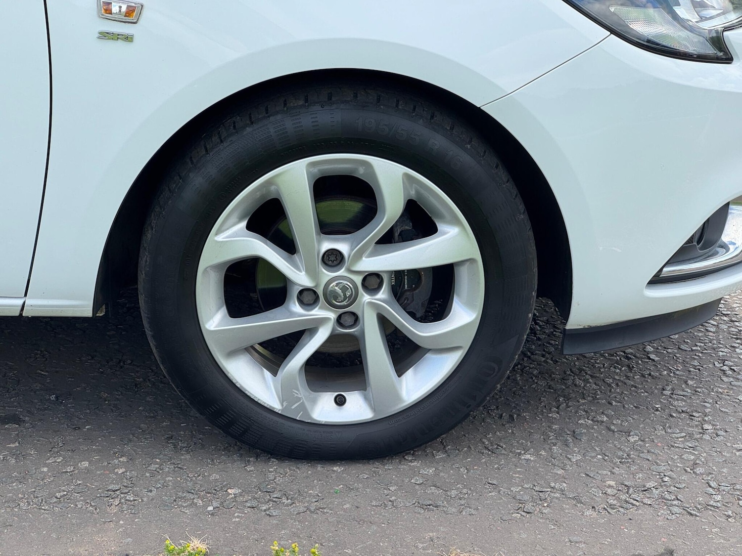 Used Vauxhall Corsa 2016 for sale - 76840738: Photo 20