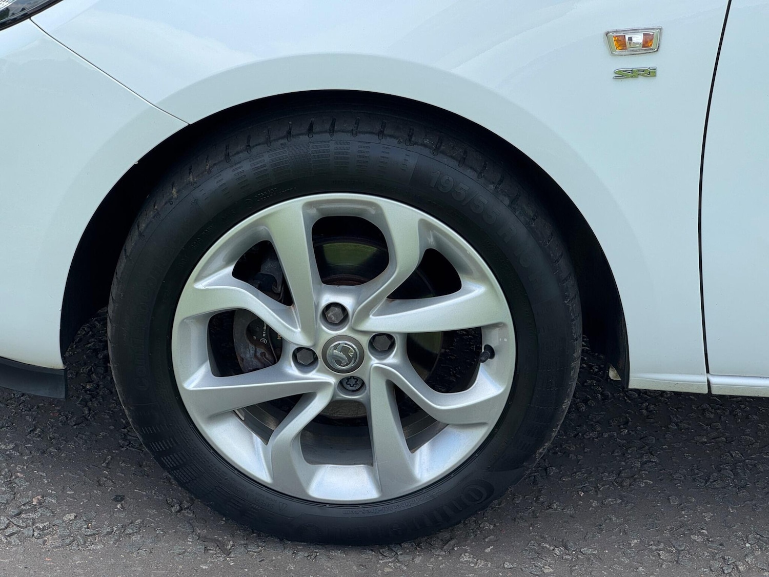 Used Vauxhall Corsa 2016 for sale - 76840738: Photo 21