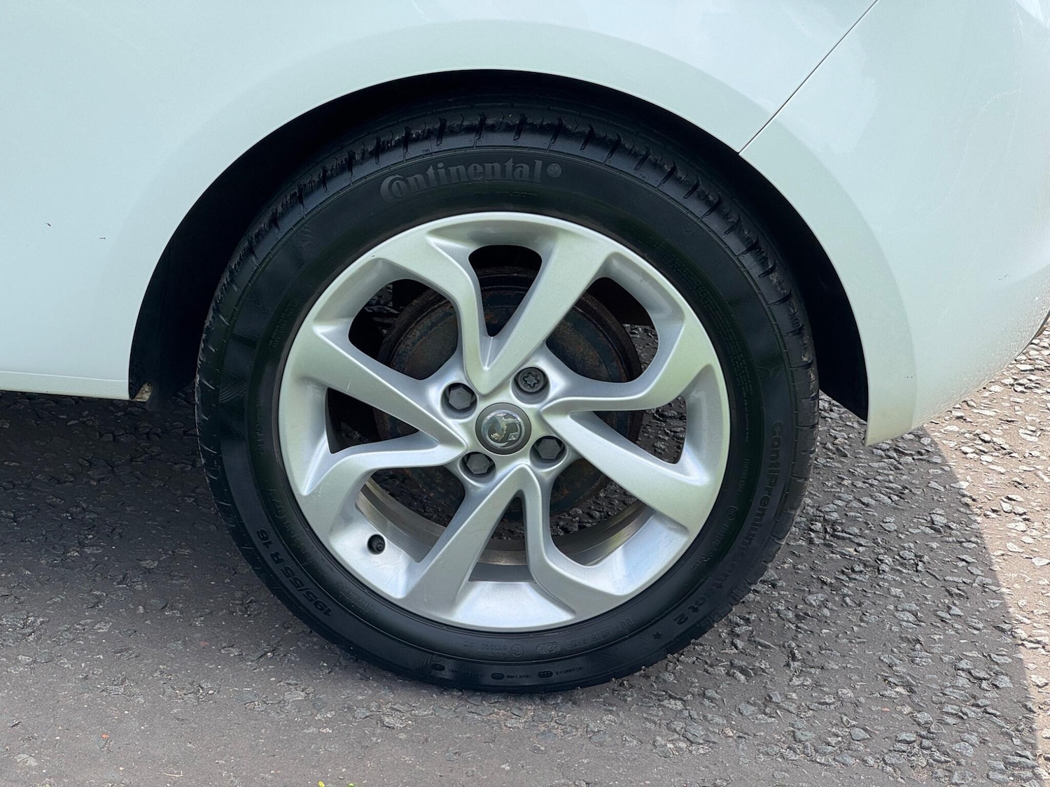 Used Vauxhall Corsa 2016 for sale - 76840738: Photo 22