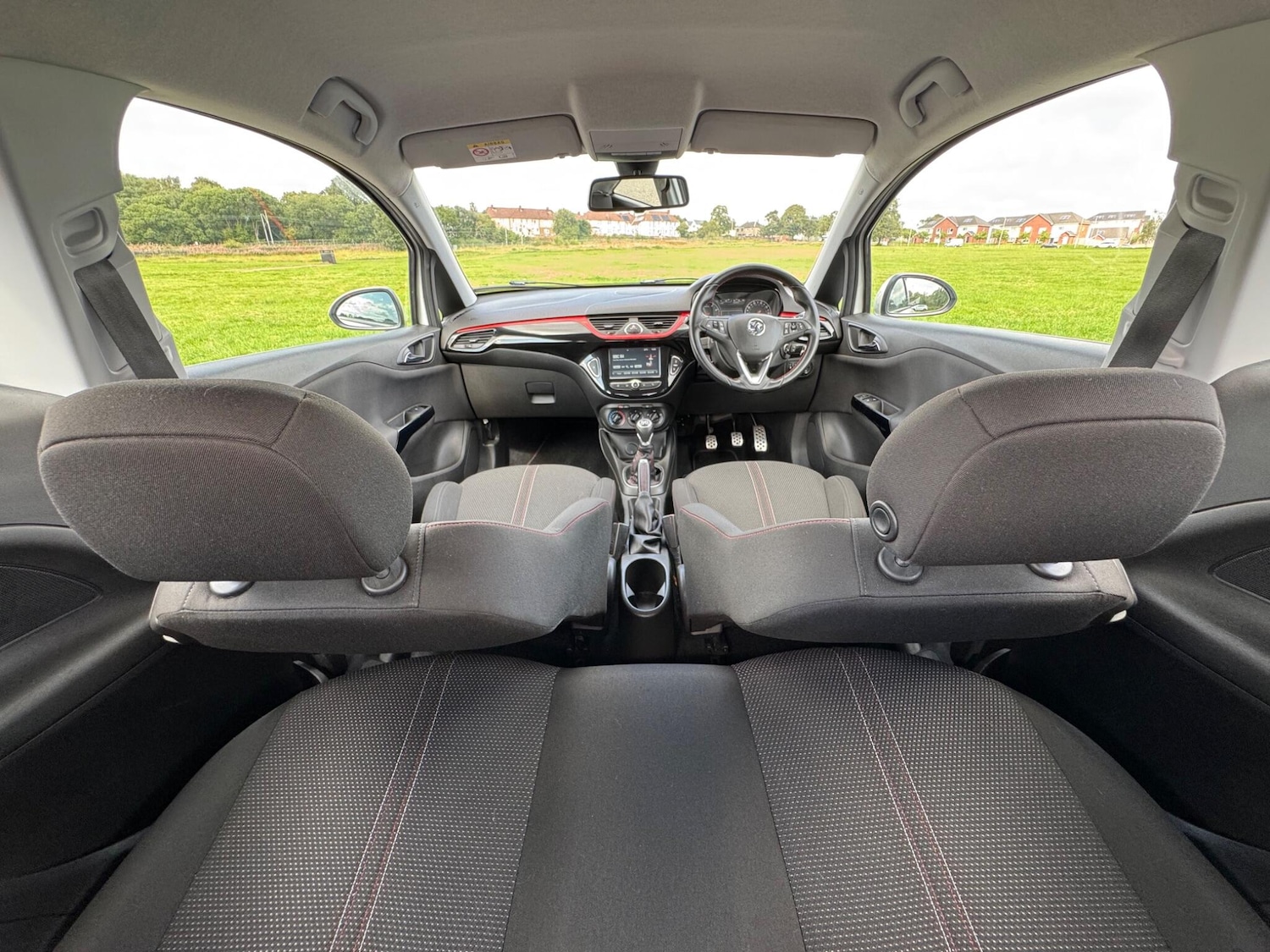 Used Vauxhall Corsa 2016 for sale - 76840738: Photo 23