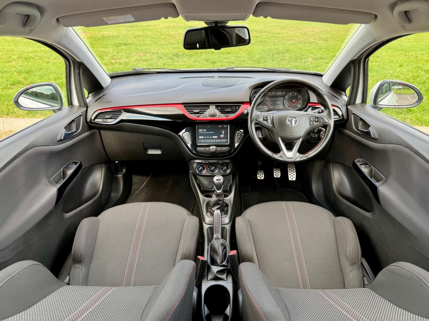 Used Vauxhall Corsa 2016 for sale - 76840738: Photo 24