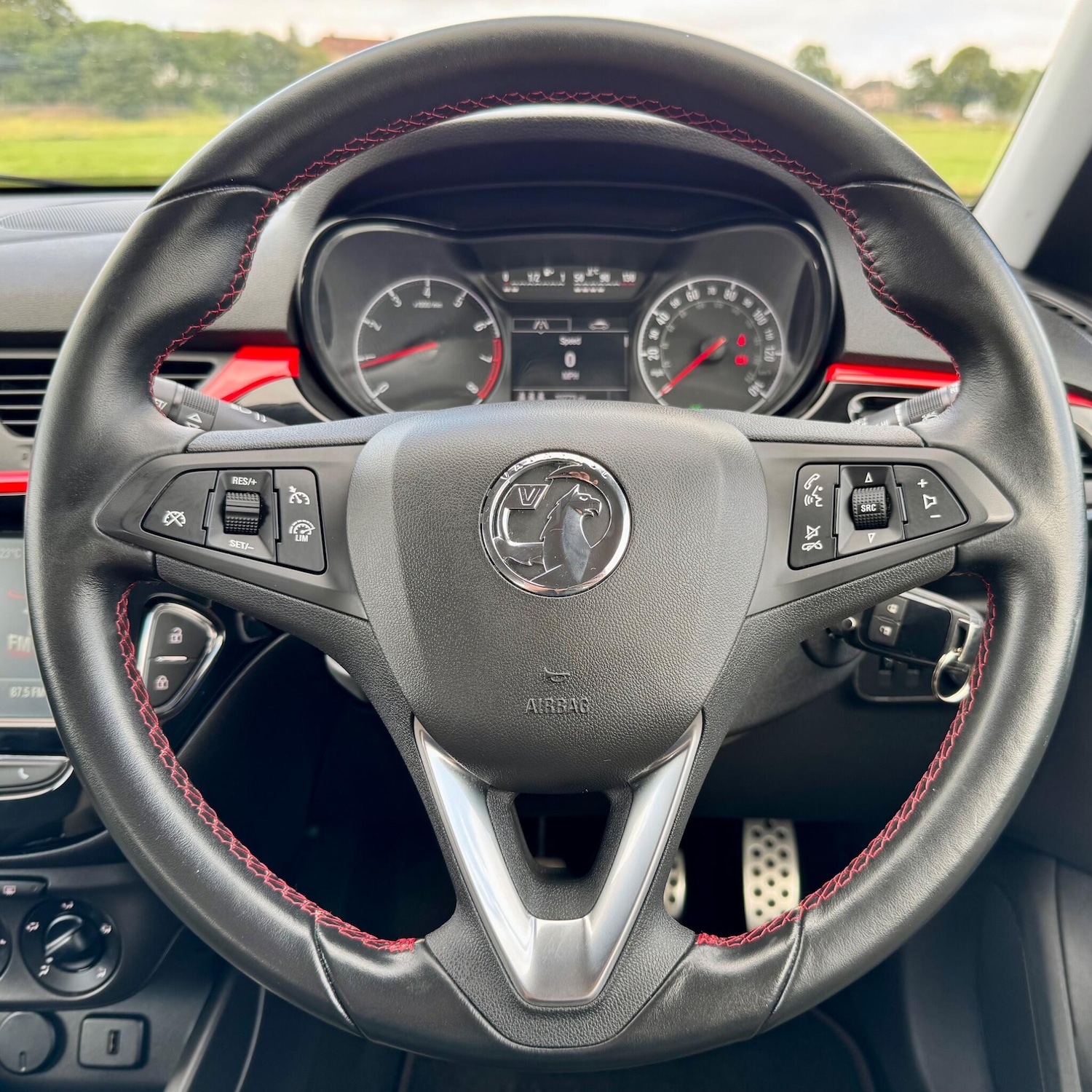 Used Vauxhall Corsa 2016 for sale - 76840738: Photo 27