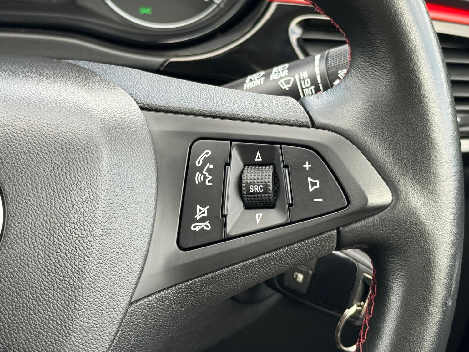 Used Vauxhall Corsa 2016 for sale - 76840738: Photo 29