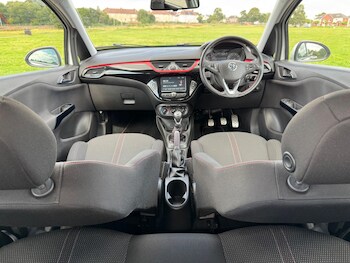 Used Vauxhall Corsa 2016 for sale - 76840738: Photo