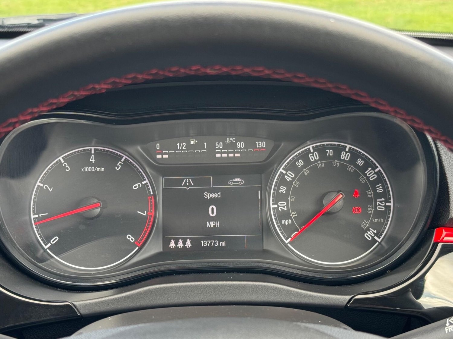 Used Vauxhall Corsa 2016 for sale - 76840738: Photo 32