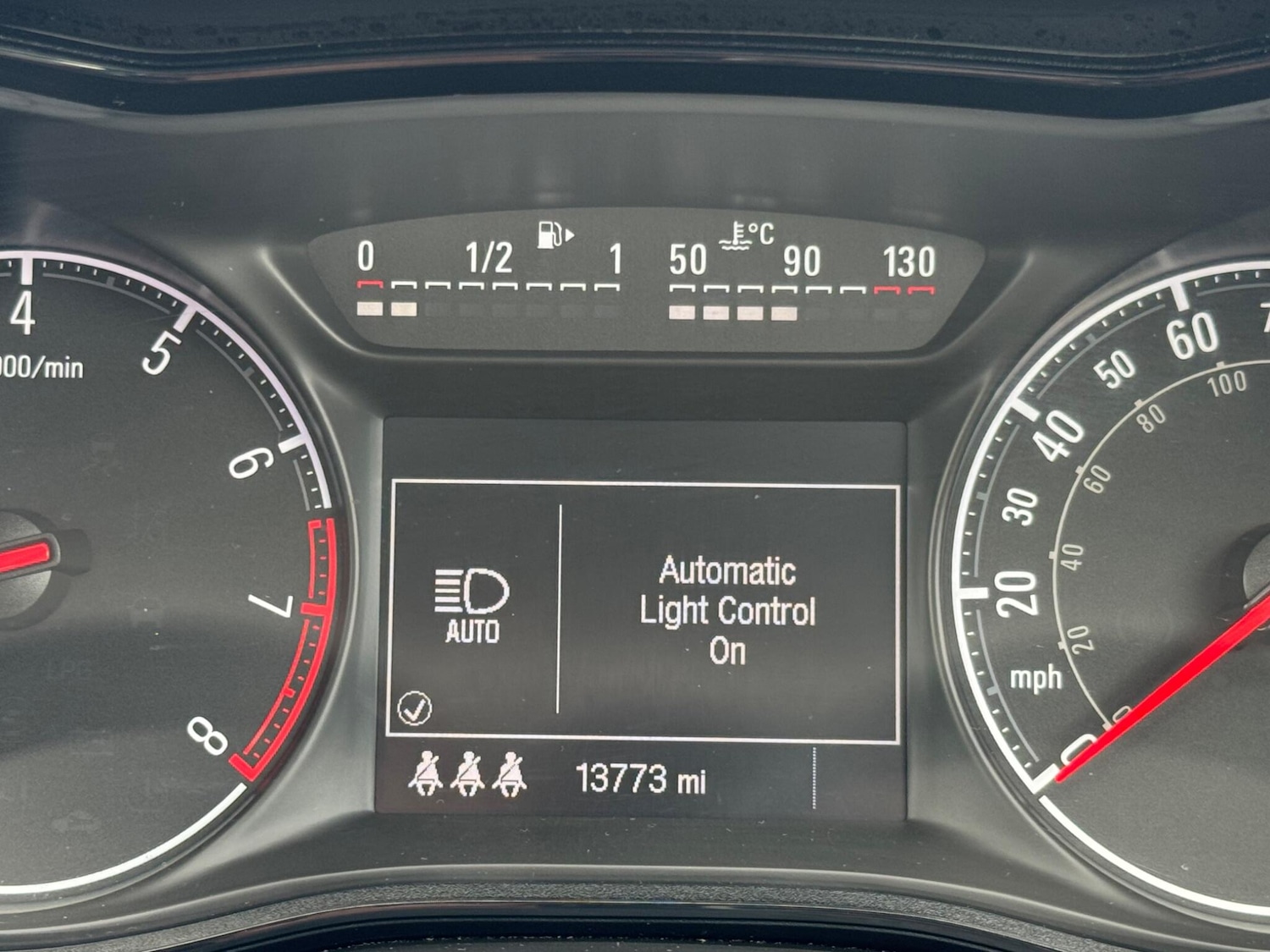 Used Vauxhall Corsa 2016 for sale - 76840738: Photo 33