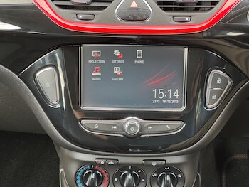 Used Vauxhall Corsa 2016 for sale - 76840738: Photo