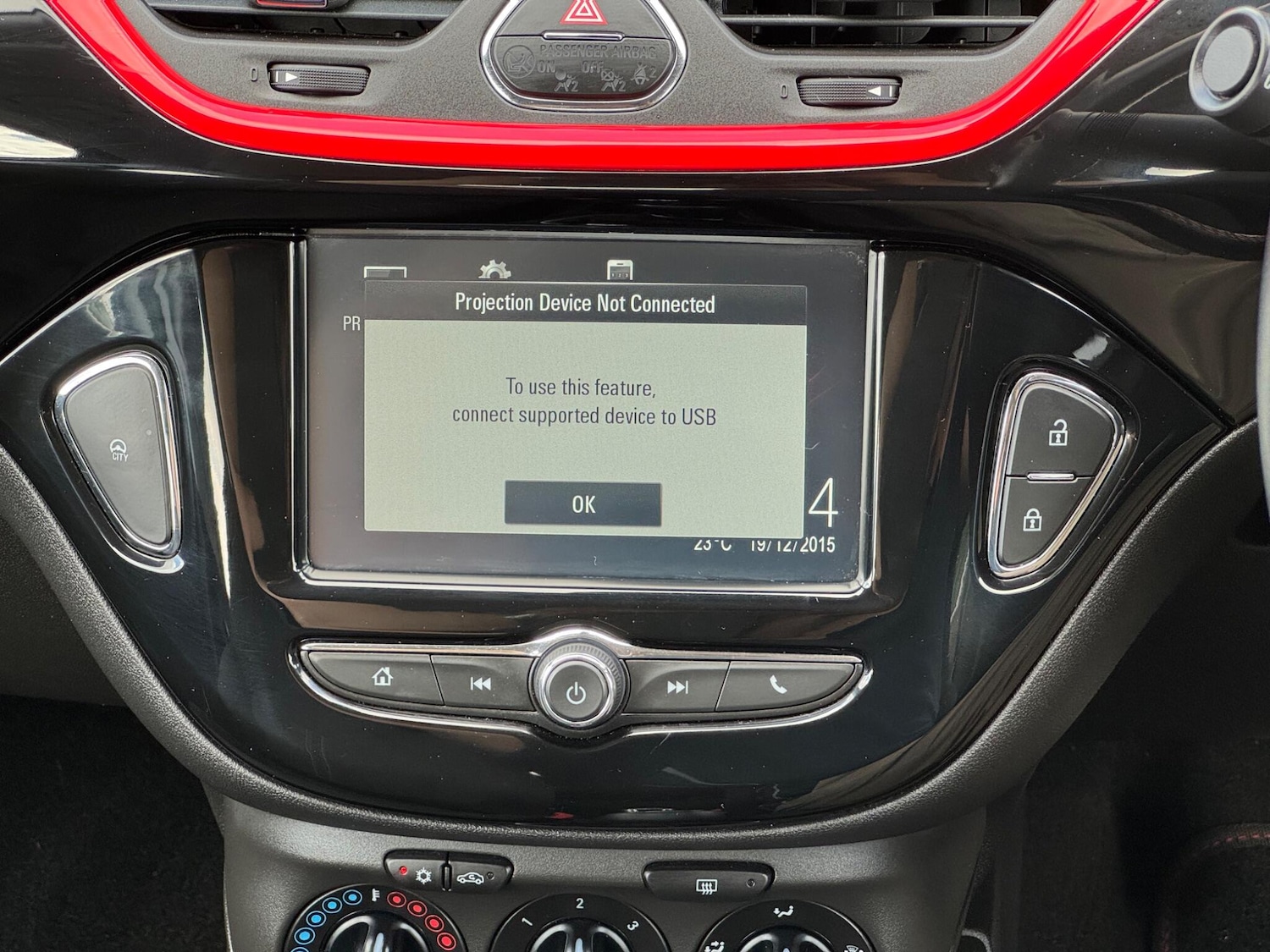 Used Vauxhall Corsa 2016 for sale - 76840738: Photo 43