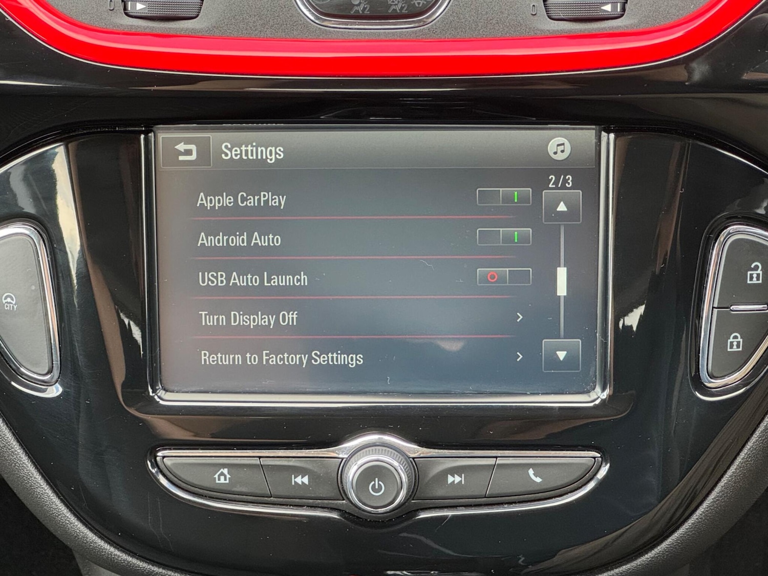 Used Vauxhall Corsa 2016 for sale - 76840738: Photo 44