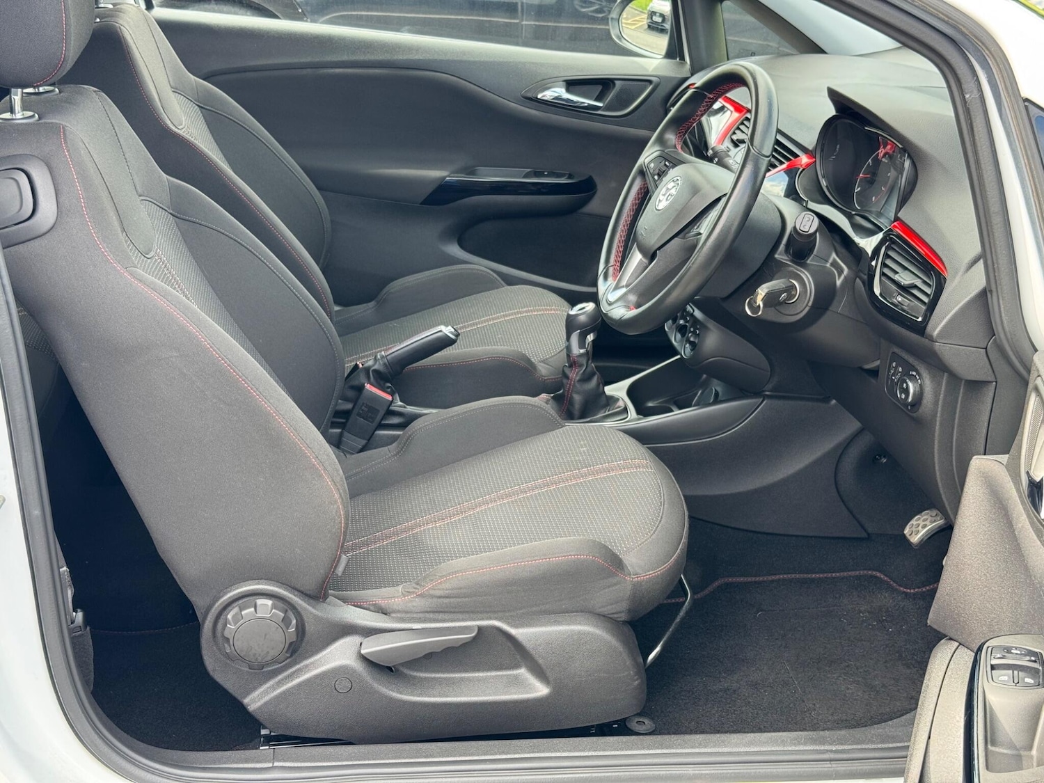 Used Vauxhall Corsa 2016 for sale - 76840738: Photo 47