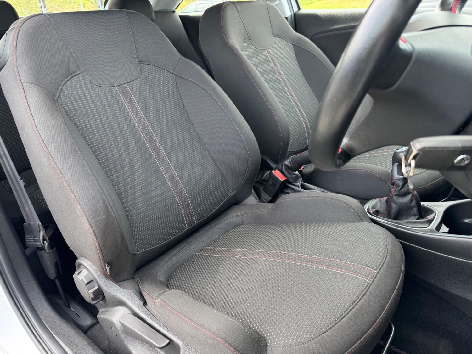 Used Vauxhall Corsa 2016 for sale - 76840738: Photo 48