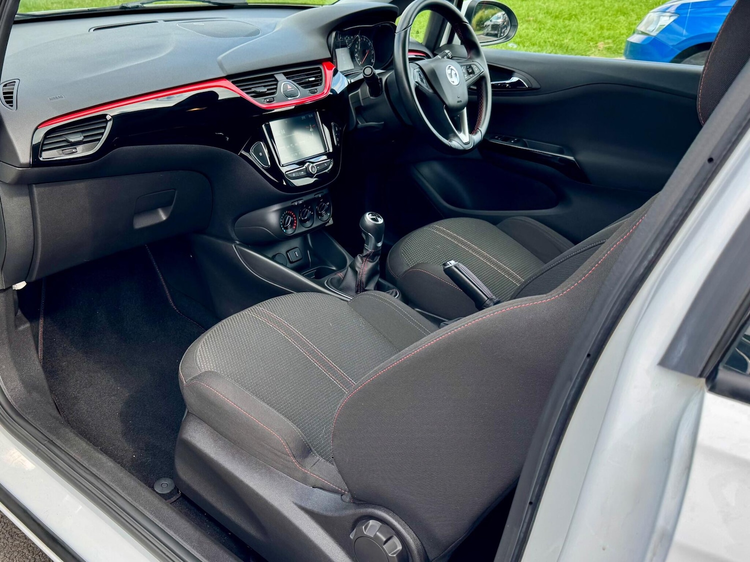 Used Vauxhall Corsa 2016 for sale - 76840738: Photo 49