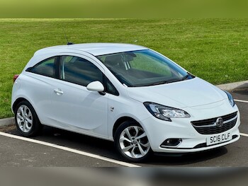 Used Vauxhall Corsa 2016 for sale - 76840738: Photo