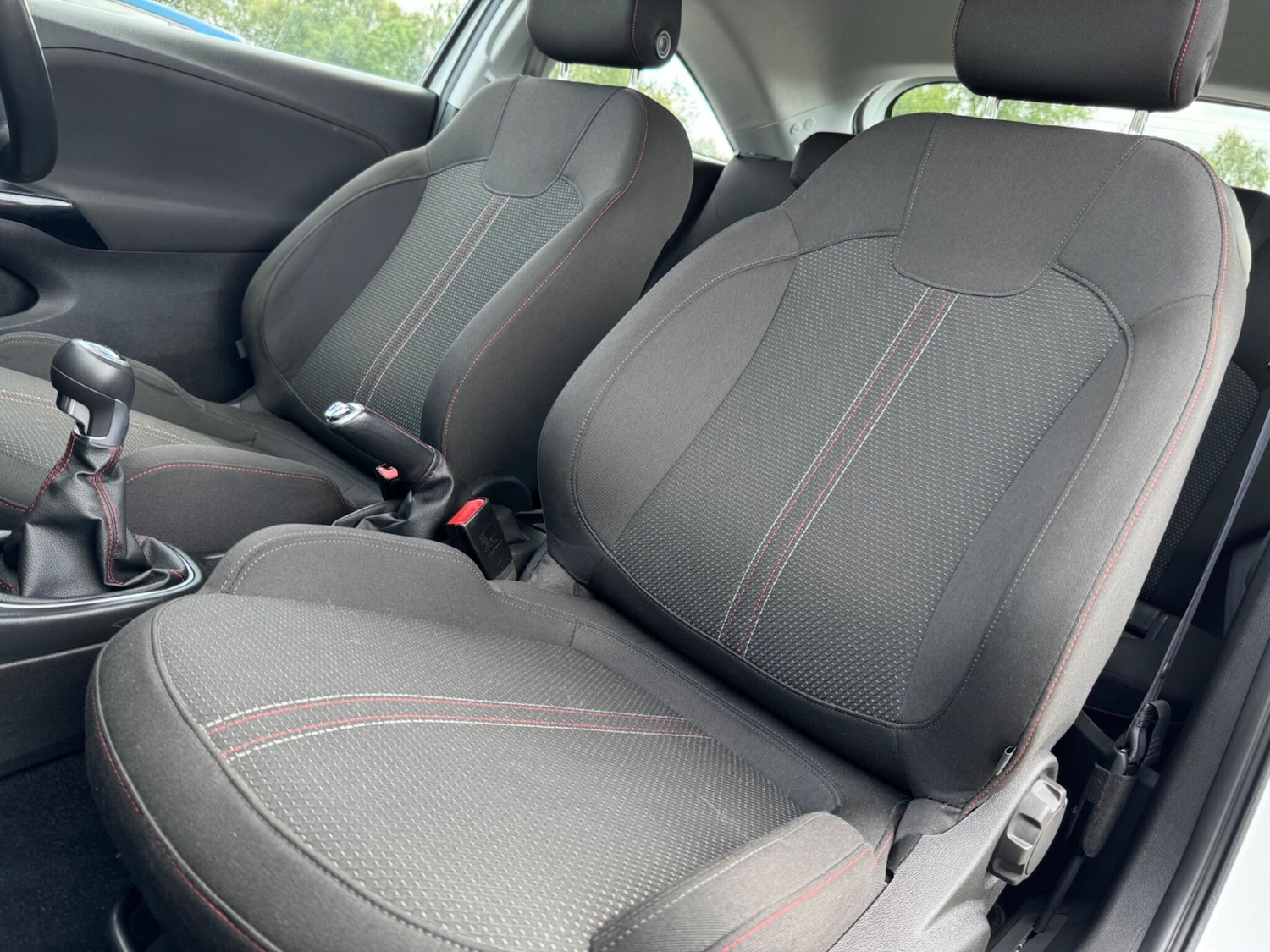 Used Vauxhall Corsa 2016 for sale - 76840738: Photo 51