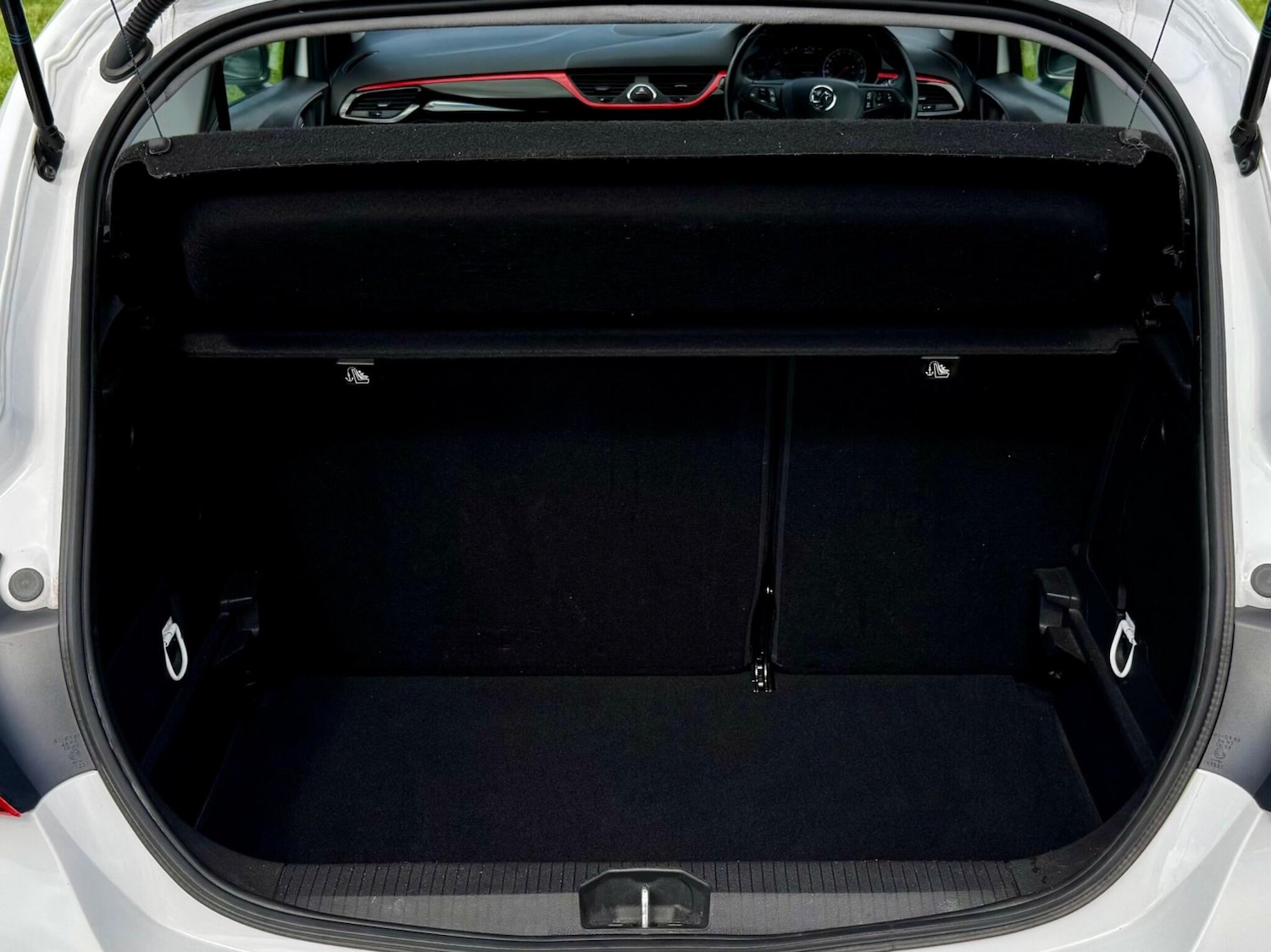 Used Vauxhall Corsa 2016 for sale - 76840738: Photo 53