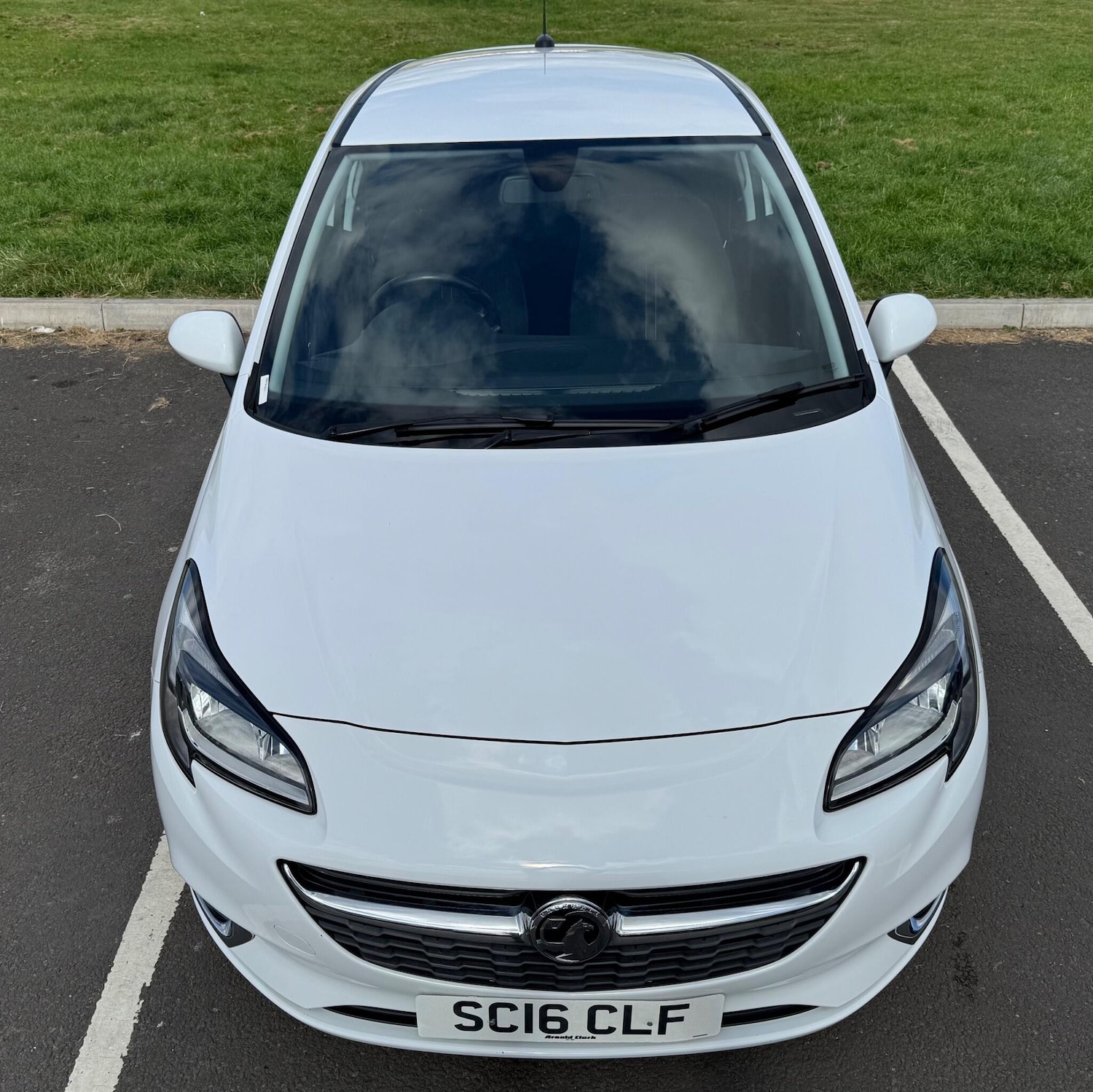 Used Vauxhall Corsa 2016 for sale - 76840738: Photo 6