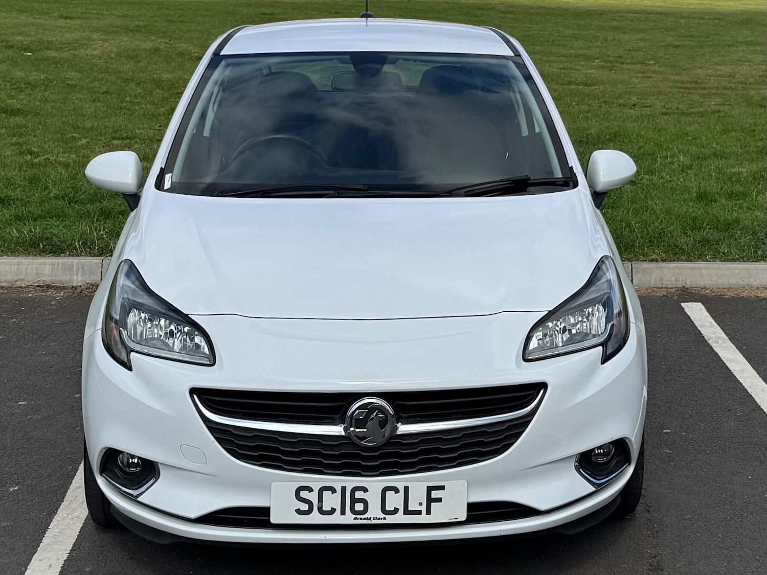 Used Vauxhall Corsa 2016 for sale - 76840738: Photo 7