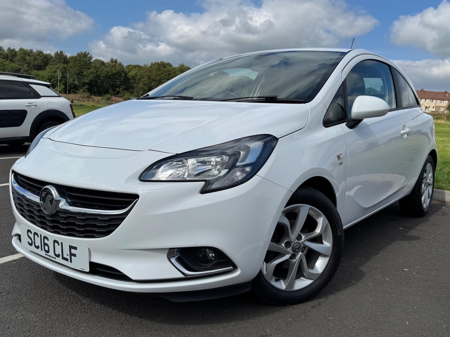 Used Vauxhall Corsa 2016 for sale - 76840738: Photo 8