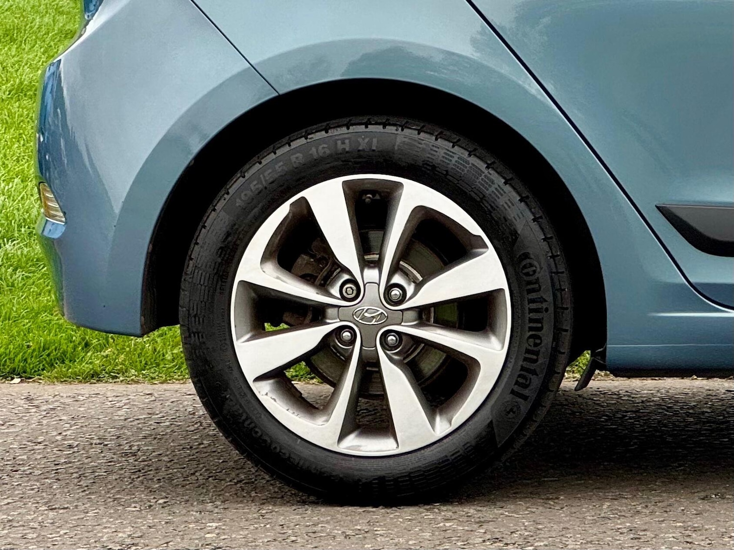 Used Hyundai i20 2015 for sale - 76840742: Photo 21