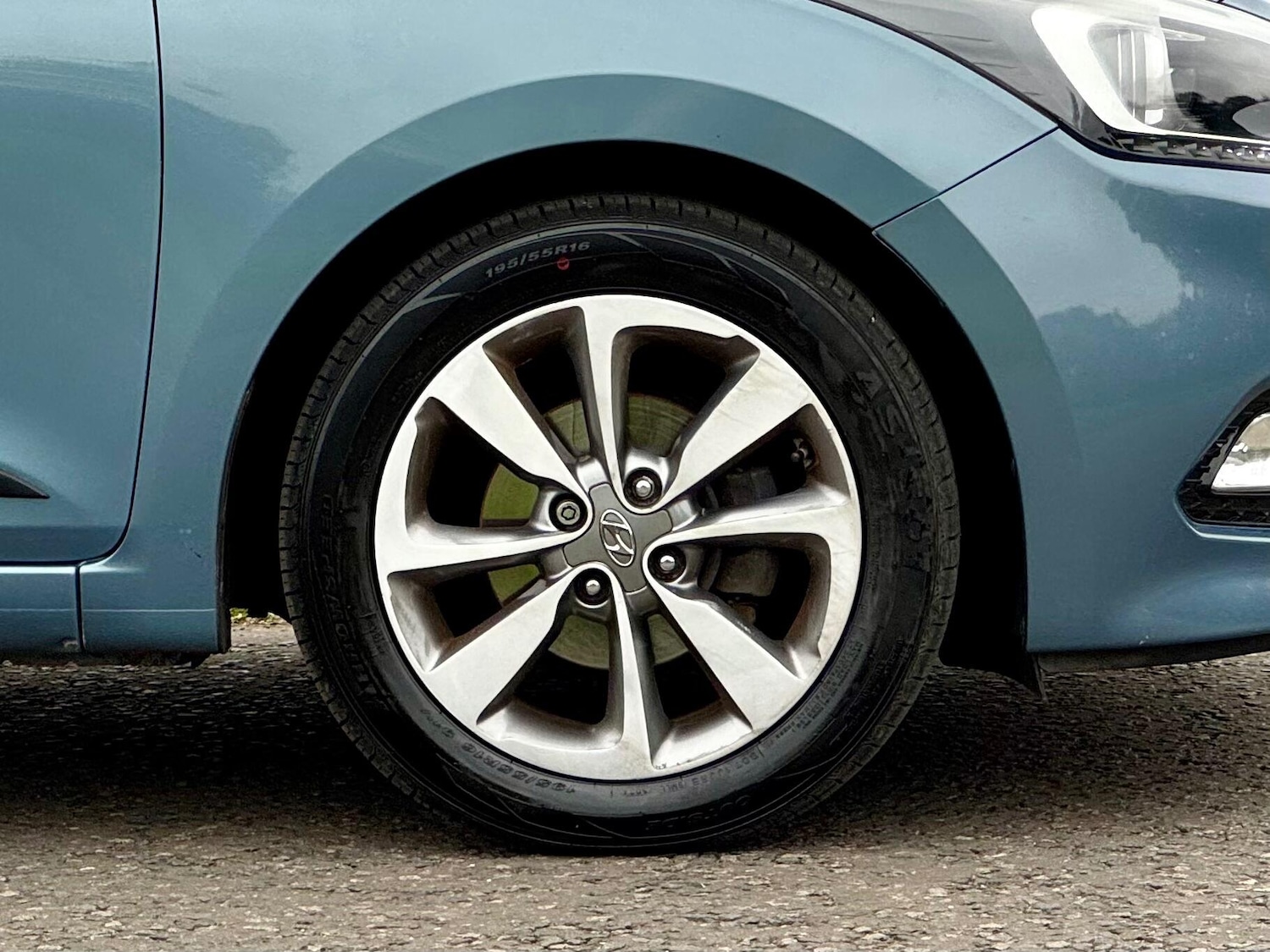 Used Hyundai i20 2015 for sale - 76840742: Photo 22