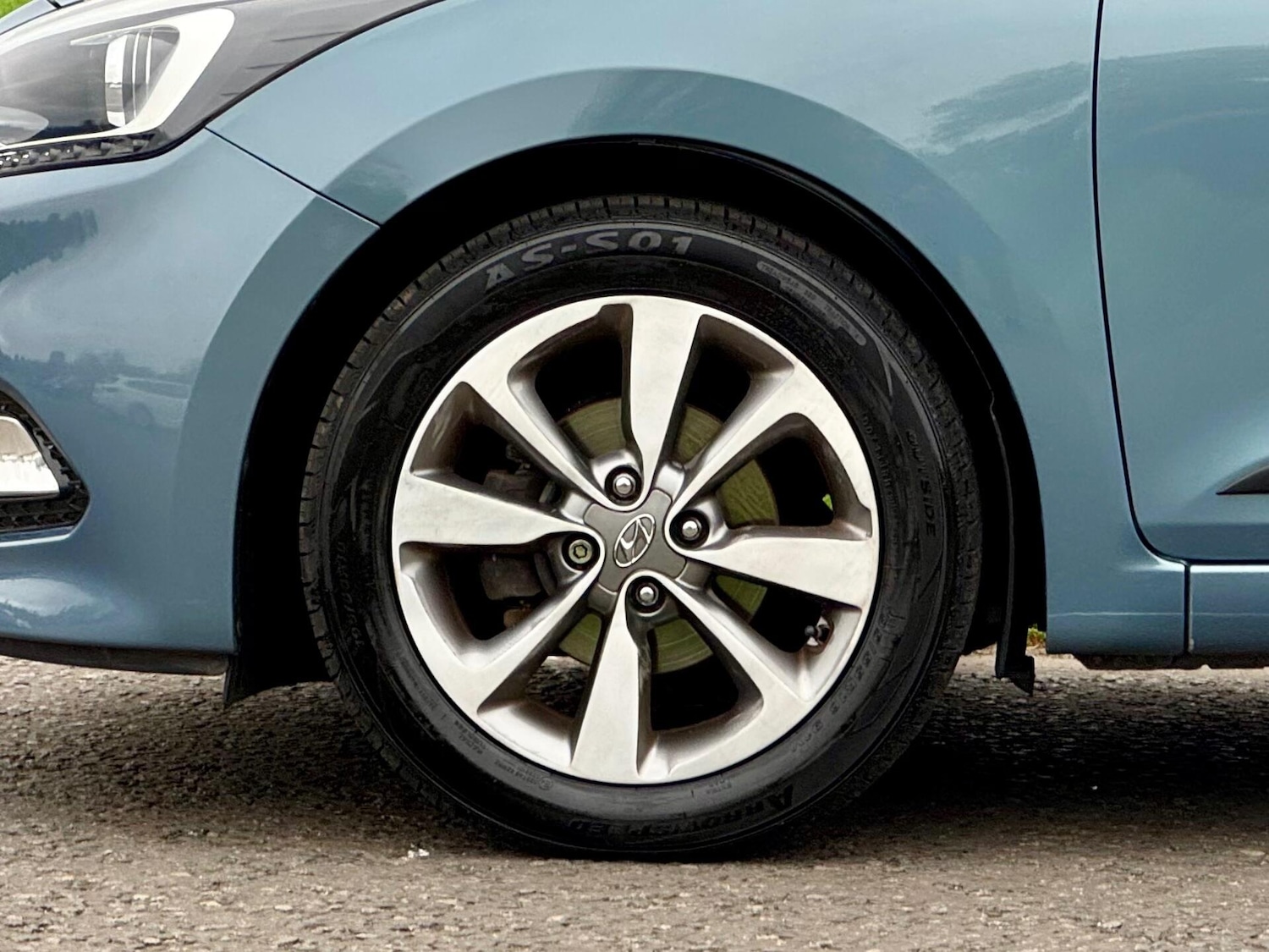 Used Hyundai i20 2015 for sale - 76840742: Photo 23