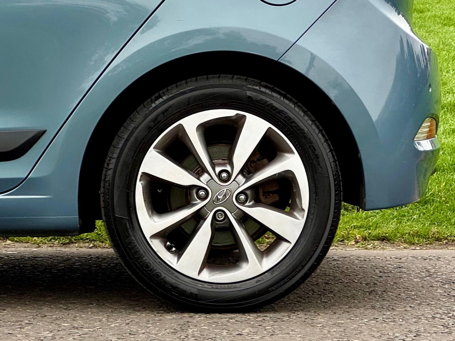 Used Hyundai i20 2015 for sale - 76840742: Photo 24