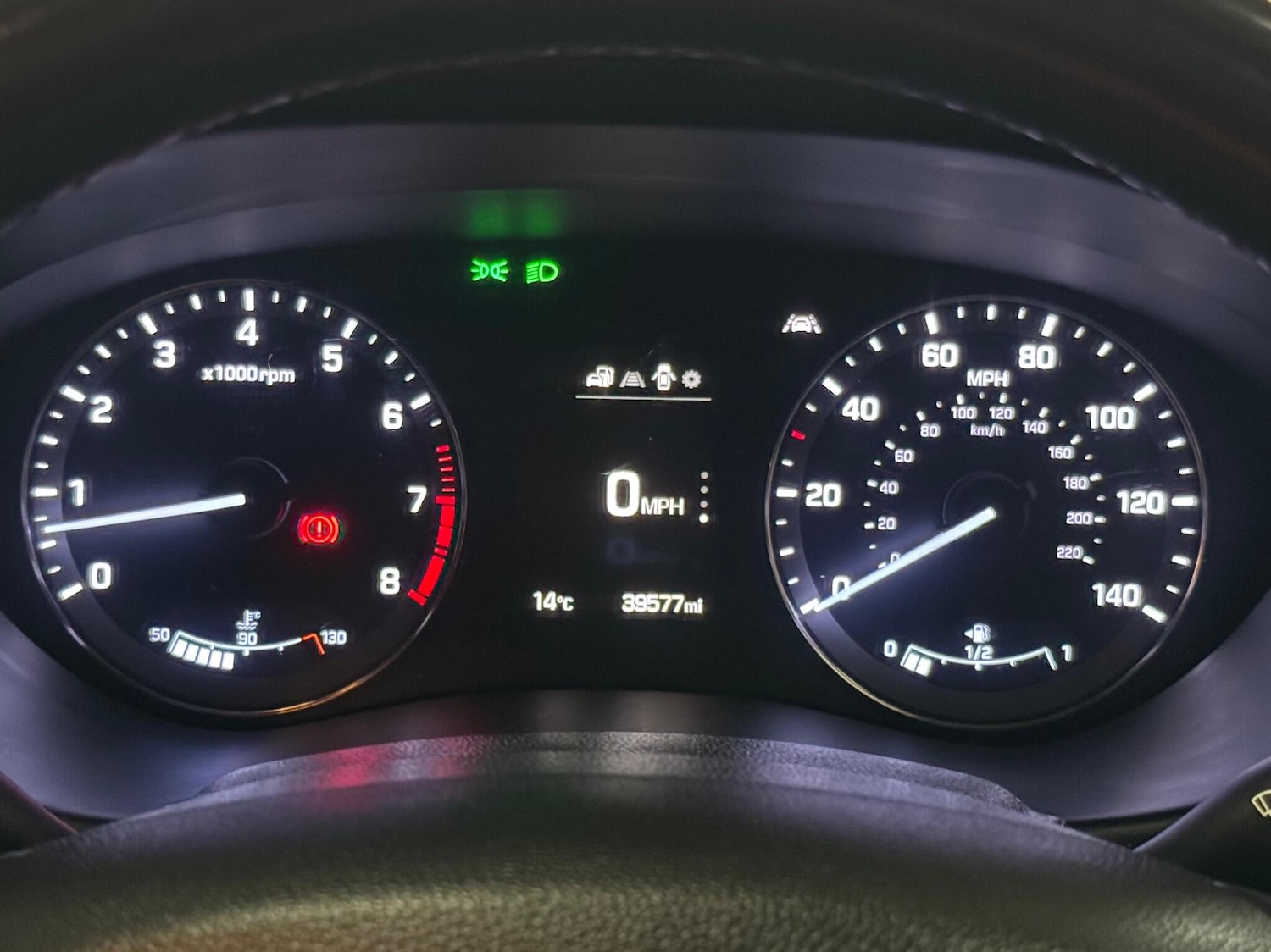 Used Hyundai i20 2015 for sale - 76840742: Photo 47