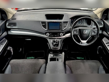 Used Honda CR-V 2016 for sale - 79484296: Photo