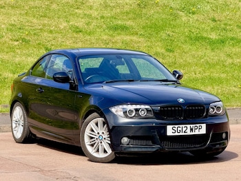 Used BMW 1 Series 2012 for sale - 78388227: Photo
