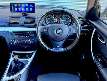 Used BMW 1 Series 2012 for sale - 78388227: Photo