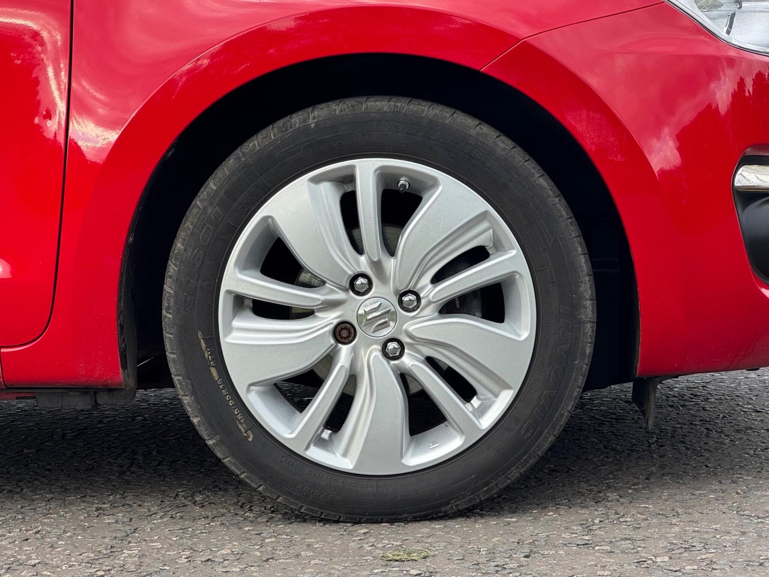 Used Suzuki Swift 2018 for sale - 76840730: Photo 22