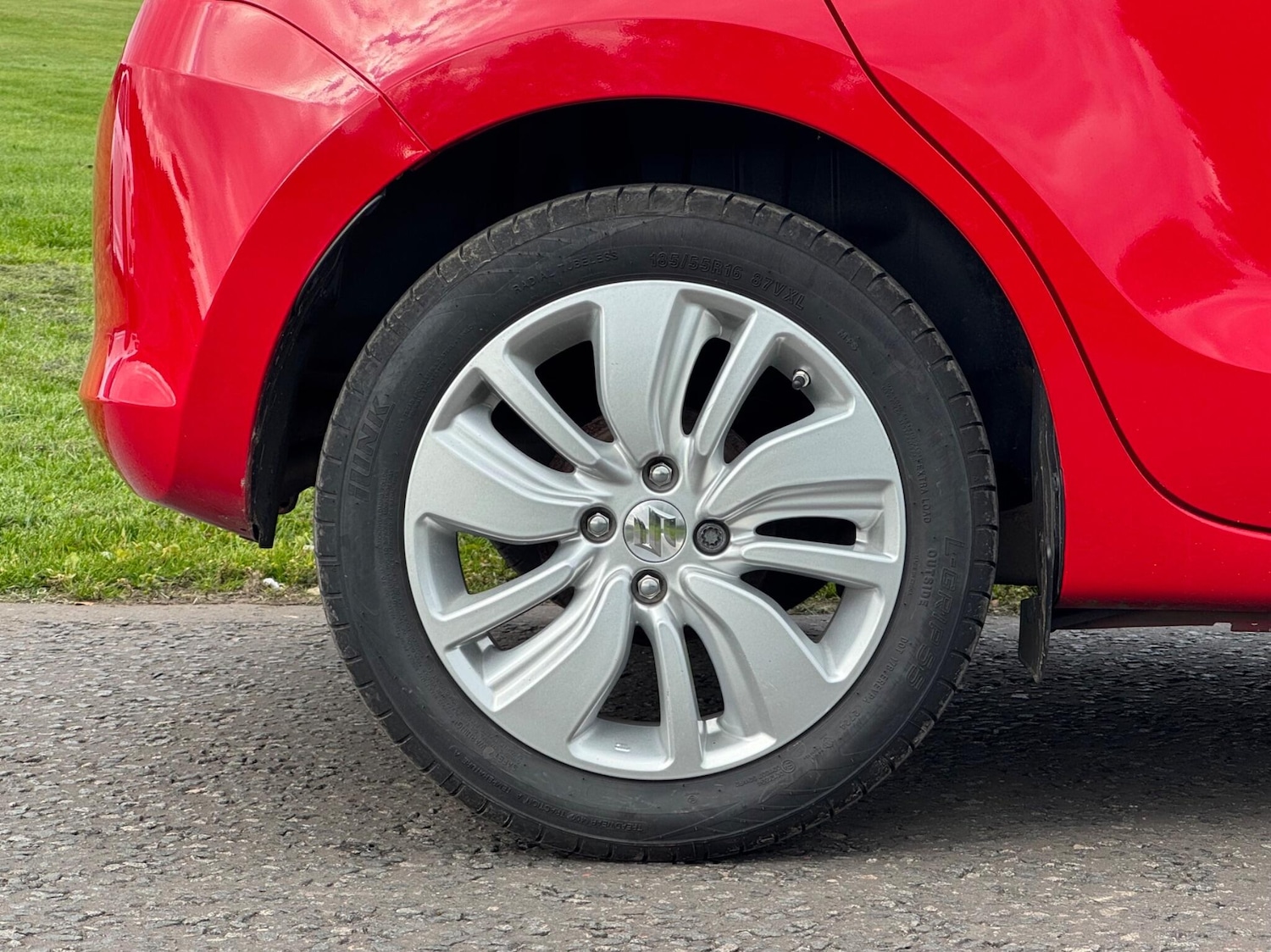 Used Suzuki Swift 2018 for sale - 76840730: Photo 23